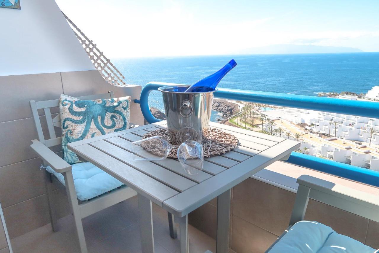 Ocean View Deluxe Studio Playa Paraiso  Exterior photo